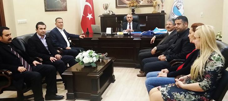 Belediye önlem aldı, dördüncü sel önlendi